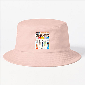 Mono Weekend TV Series Summer Leadership Camp Mono Weekend Hats & Caps