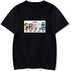 Mono Weekend TV Series Awkward High School Mono Weekend T-Shirts