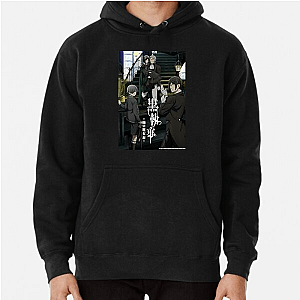 Mono Weekend TV Series Laugh Out Loud Mono Weekend Hoodies
