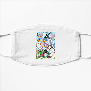 Mono Weekend TV Series Political Aspirations Mono Weekend Face Masks