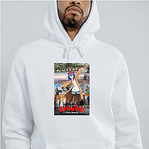Mono Weekend TV Series Unforgettable Summer Mono Weekend Hoodies
