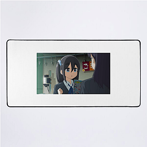 Mono Weekend TV Series My Favorite Teen Comedy Mono Weekend Mouse Pads