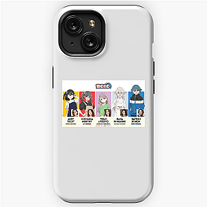 Mono Weekend TV Series Awkward High School Mono Weekend Samsung Cases