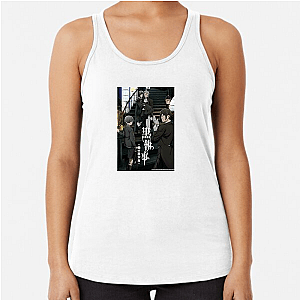 Mono Weekend TV Series Laugh Out Loud Mono Weekend Tank Tops