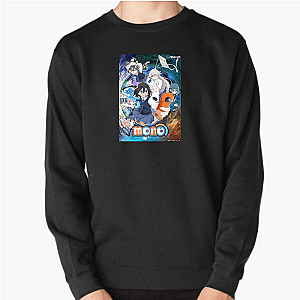 Mono Weekend TV Series Future President Mono Weekend Sweatshirts