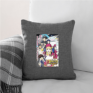 Mono Weekend TV Series Beyond The Classroom Mono Weekend Pillows Cover