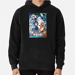 Mono Weekend TV Series Future President Mono Weekend Hoodies