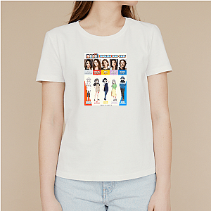 Mono Weekend TV Series Summer Leadership Camp Mono Weekend T-Shirts