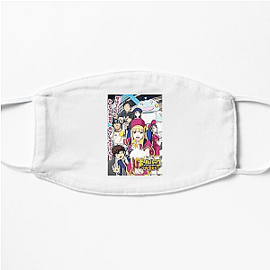 Mono Weekend TV Series Beyond The Classroom Mono Weekend Face Masks
