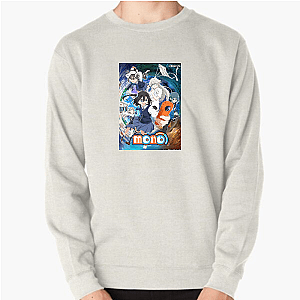 Mono Weekend TV Series Future President Mono Weekend Sweatshirts