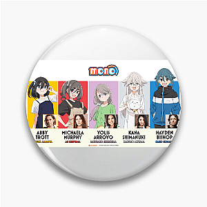 Mono Weekend TV Series Awkward High School Mono Weekend Pins