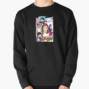 Mono Weekend TV Series Beyond The Classroom Mono Weekend Sweatshirts