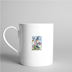 Mono Weekend TV Series Political Aspirations Mono Weekend Mugs