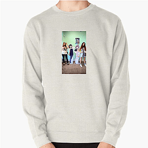 Mono Weekend TV Series Always Witty Always Relatable Mono Weekend Sweatshirts