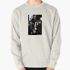 Mono Weekend TV Series Laugh Out Loud Mono Weekend Sweatshirts