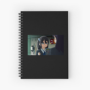Mono Weekend TV Series My Favorite Teen Comedy Mono Weekend Notebook