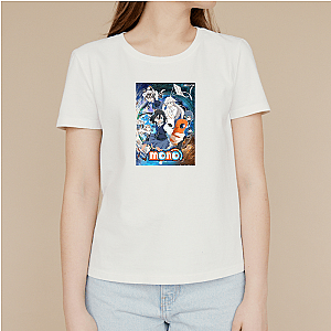 Mono Weekend TV Series Future President Mono Weekend T-Shirts