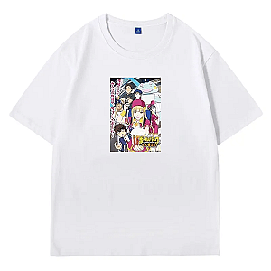 Mono Weekend TV Series Beyond The Classroom Mono Weekend T-Shirts