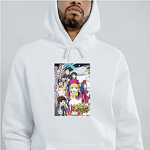 Mono Weekend TV Series Beyond The Classroom Mono Weekend Hoodies