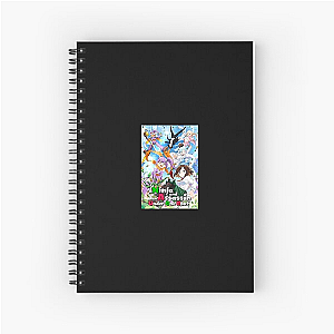 Mono Weekend TV Series Political Aspirations Mono Weekend Notebook