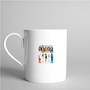 Mono Weekend TV Series Summer Leadership Camp Mono Weekend Mugs