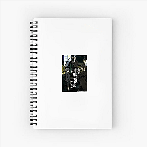 Mono Weekend TV Series Laugh Out Loud Mono Weekend Notebook