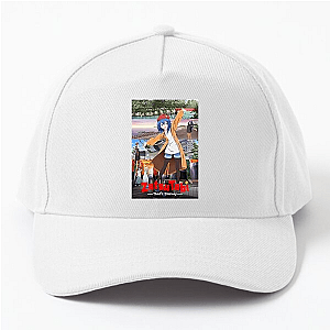 Mono Weekend TV Series Unforgettable Summer Mono Weekend Hats & Caps