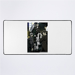 Mono Weekend TV Series Laugh Out Loud Mono Weekend Mouse Pads