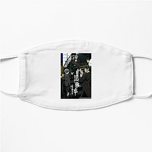 Mono Weekend TV Series Laugh Out Loud Mono Weekend Face Masks