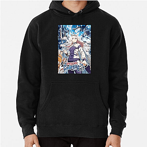Mono Weekend TV Series Squad Goals Mono Weekend Hoodies