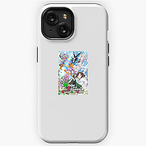 Mono Weekend TV Series Political Aspirations Mono Weekend iPhone Cases