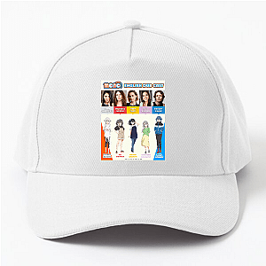 Mono Weekend TV Series Summer Leadership Camp Mono Weekend Hats & Caps