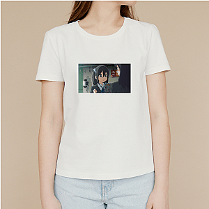 Mono Weekend TV Series My Favorite Teen Comedy Mono Weekend T-Shirts