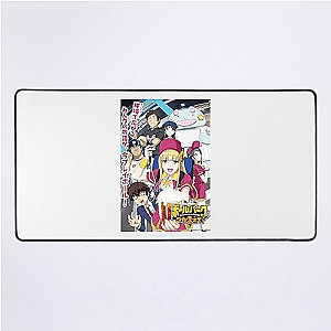 Mono Weekend TV Series Beyond The Classroom Mono Weekend Mouse Pads
