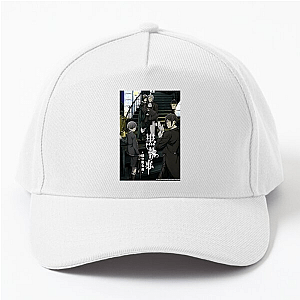 Mono Weekend TV Series Laugh Out Loud Mono Weekend Hats & Caps