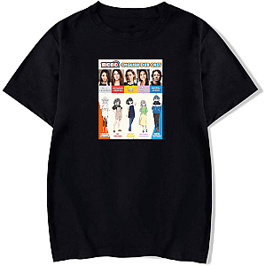 Mono Weekend TV Series Summer Leadership Camp Mono Weekend T-Shirts