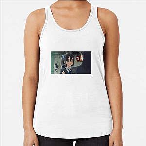 Mono Weekend TV Series My Favorite Teen Comedy Mono Weekend Tank Tops