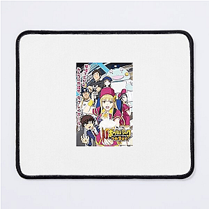 Mono Weekend TV Series Beyond The Classroom Mono Weekend Mouse Pads