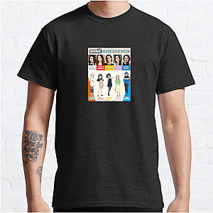 Mono Weekend TV Series Summer Leadership Camp Mono Weekend T-Shirts