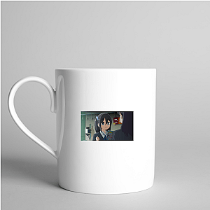 Mono Weekend TV Series My Favorite Teen Comedy Mono Weekend Mugs