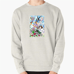 Mono Weekend TV Series Political Aspirations Mono Weekend Sweatshirts