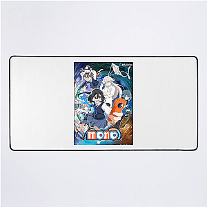 Mono Weekend TV Series Future President Mono Weekend Mouse Pads