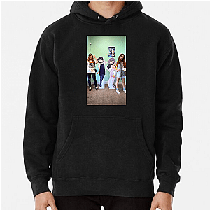 Mono Weekend TV Series Always Witty Always Relatable Mono Weekend Hoodies