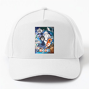 Mono Weekend TV Series Future President Mono Weekend Hats & Caps
