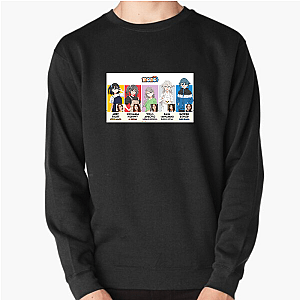 Mono Weekend TV Series Awkward High School Mono Weekend Sweatshirts