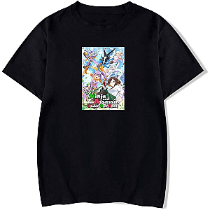 Mono Weekend TV Series Political Aspirations Mono Weekend T-Shirts