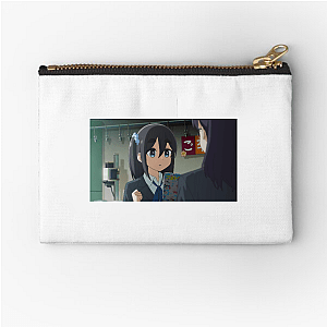 Mono Weekend TV Series My Favorite Teen Comedy Mono Weekend Zipper Pouches