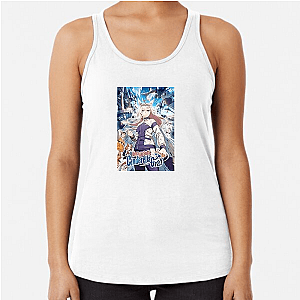 Mono Weekend TV Series Squad Goals Mono Weekend Tank Tops