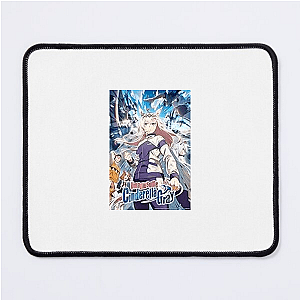 Mono Weekend TV Series Squad Goals Mono Weekend Mouse Pads