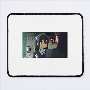 Mono Weekend TV Series My Favorite Teen Comedy Mono Weekend Mouse Pads